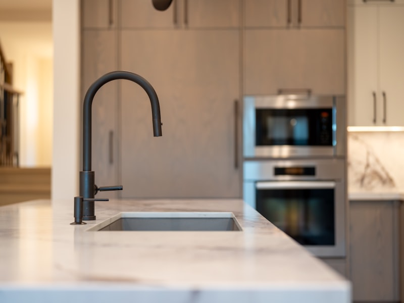 Commercial plumbing in Florence