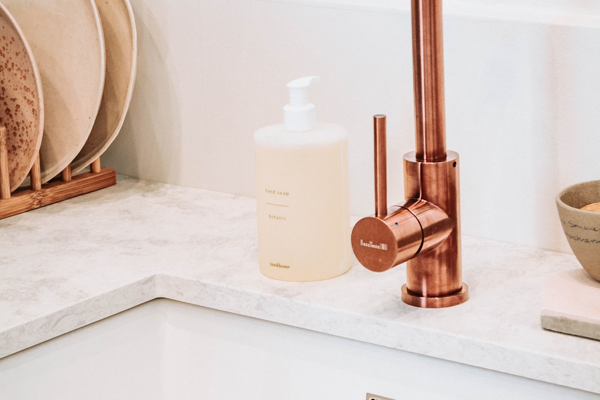 Kitchen Plumbing service in Florence, AL